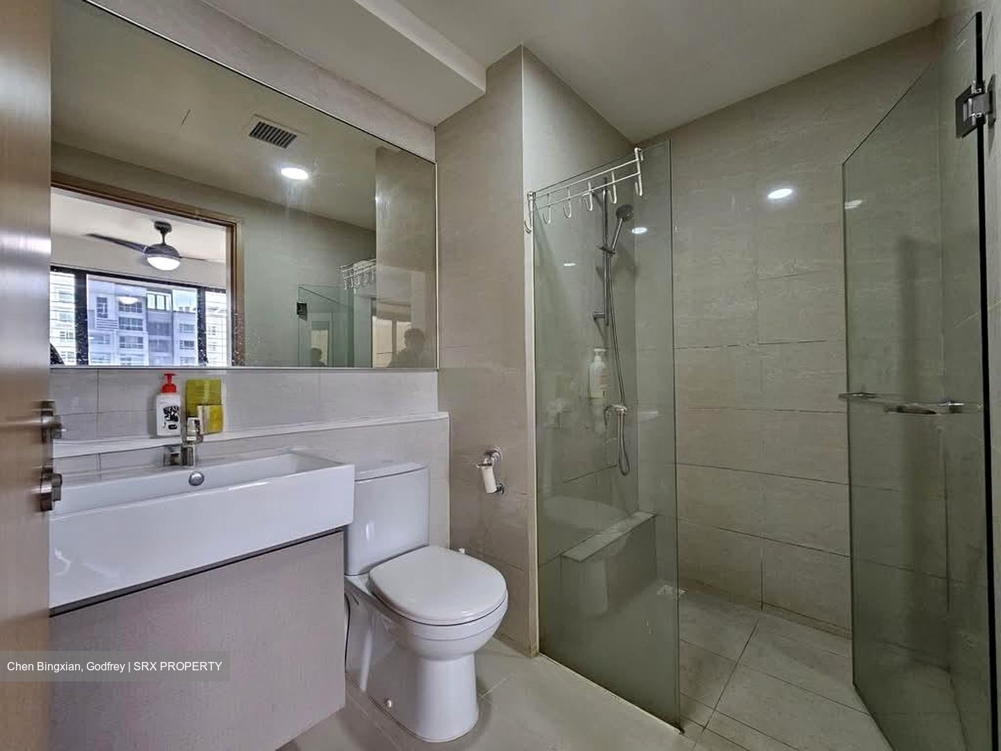 Twin Waterfalls (D19), Condominium #561214071